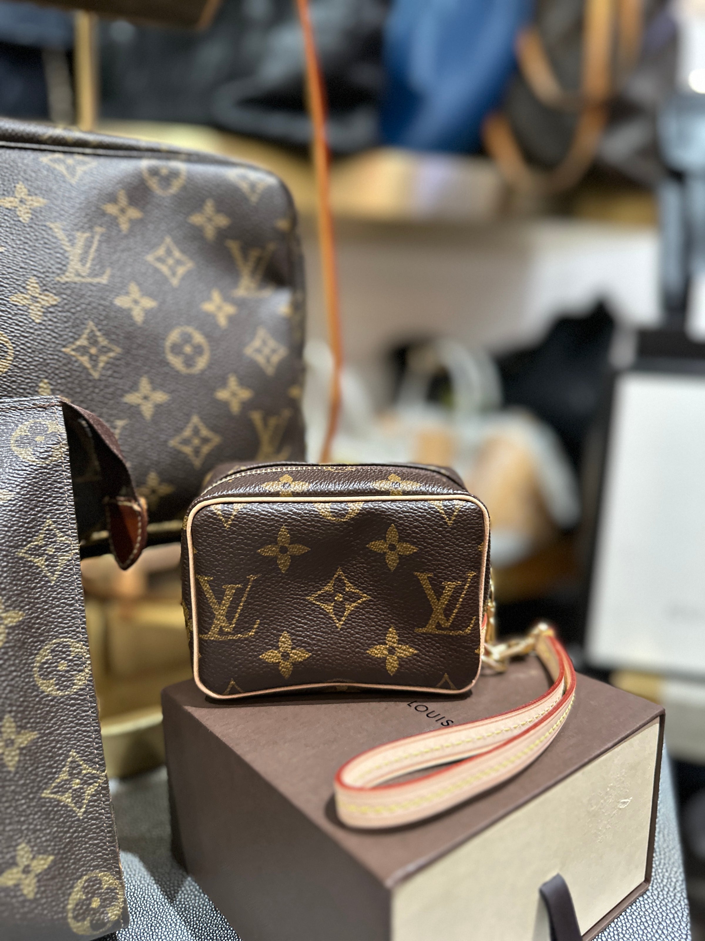 Accessories - Louis Vuitton – Wilder's Consignment House